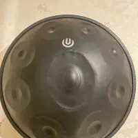 هنگ درام مدل ارشا