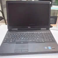 لپ تاپ دل Dell E5540