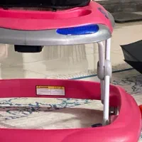 فروش تعدادی از وسایل کودک