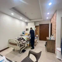 پرستار سالمند بامجوز وزارت بهداشت روماک سلامت|خدمات آرایشگری و زیبایی|تهران, پونک|دیوار