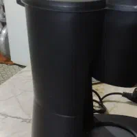 قهوه ساز وچای ساز گاسونیک استفاده نشده|سماور، چای‌ساز، قهوه‌ساز|مشهد, گلبرگ|دیوار