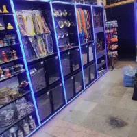 دکور دخانیات|فروشگاه و مغازه|پردیس, فاز ۱|دیوار