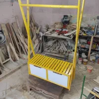 انواع محصولات چوبی|صنایع دستی و سایر لوازم تزئینی|رشت, پل تالشان|دیوار