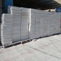دیوار پیش ساخته گچی