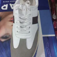 کفش نو برند زارا|کیف، کفش، کمربند|دهدشت, |دیوار