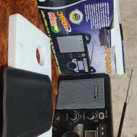 رادیو سونتیک|سیستم صوتی خانگی|لردگان, |دیوار