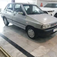 پراید مدل ۱۳۸۶|خودرو سواری و وانت|دینور, |دیوار