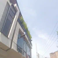 راپل بندباز مرد عنکبوتی کار با طناب عایق نانو ابند|خدمات پیشه و مهارت|لنگرود, |دیوار