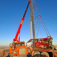 خدمات جرثقیل شبانه روزی