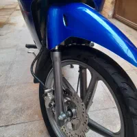 موتور کویر ‌s1|موتورسیکلت|آبادان, |دیوار