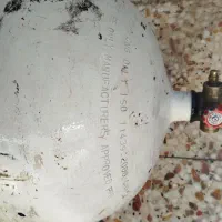 کپسول CNG|قطعات یدکی و لوازم جانبی|دوگنبدان, |دیوار