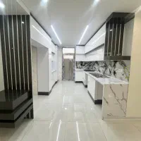 آپارتمان ۱۳۰ متری/سه خواب تکواحدی/صفر کلید نخورده