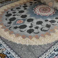 فرش فروشی سیار در شاهین شهر،درب منزل شمافرش۱۲متری|فرش|شاهین‌شهر, پاسداران|دیوار