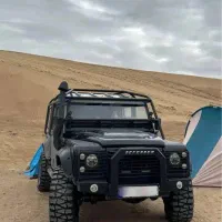 پاژن شش سیلندر استیشن خاص