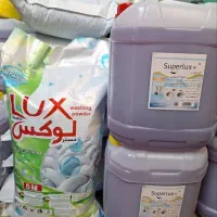 مواد شوینده