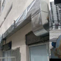 کانال سازی کولر پردیس بومهن رودهن مهرآباد جاجرود|خدمات پیشه و مهارت|پردیس, سیاه سنگ|دیوار