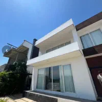 ویلا دوبلکس مدرن استخردار سه خواب شهرکی ایزدشهر