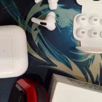 ایرپاد اپل Airpod pro 2 2023 type c|لوازم جانبی موبایل و تبلت|چابهار, |دیوار
