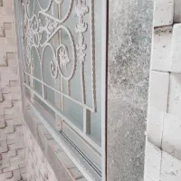 کاشی کاری و موزائیک کاری