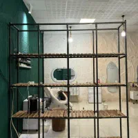 باکس گل و وسایل