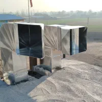 کانال سازی کولر *اقبال*|خدمات پیشه و مهارت|ورامین, ورامین|دیوار