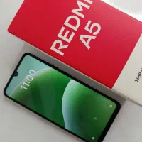 گوشی شیائومی A5