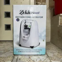 دستگاه اکسیژن ساز ۵ لیتر نو نو