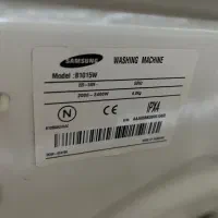 سامسونگ ۶ کیلویی|کنسول، بازی ویدئویی و آنلاین|کوهدشت, |دیوار