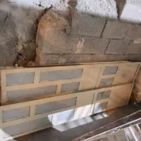 درب  و پنجره|مصالح و تجهیزات ساختمان|بندر ماهشهر, |دیوار