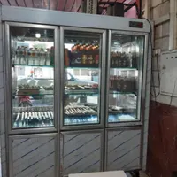 تعمیریخچال ساید صنعتی خانگی کولرگازی ابسردکن|خدمات پیشه و مهارت|تهران, هاشمی|دیوار