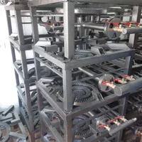 اجاق فشار قوی گوگان