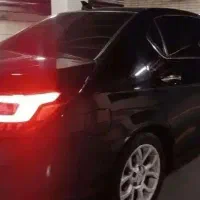 دناپلاس اتومات توربو آپشنال|خودرو سواری و وانت|تهران, قصر فیروزه ۱|دیوار