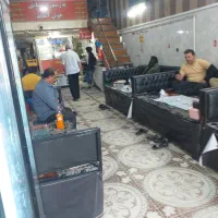 کار در رستوران ستایش