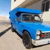 نیسان دوکانه بیمه ۷مانده مدل ۸۶