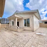 300متری کلاسیک/2km دریا منطقه ویلانشین زیباکنار