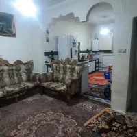 ساختمان ویلایی بر خیابان