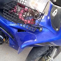 بی کلاج احسان|موتورسیکلت|اردستان, |دیوار