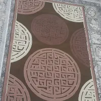 روسری  و فرش جنس خوب نو|لباس|شاهین‌شهر, عطار|دیوار