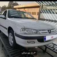 پارس xu7p بدون رنگ|خودرو سواری و وانت|تهران, هفت حوض|دیوار