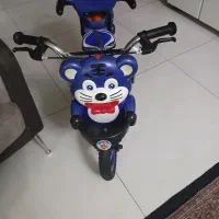 دوچرخه کودک