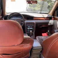 سمند ef7|خودرو سواری و وانت|کرج, کوی مهر|دیوار