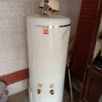 آبگرمکن مخزنی ۳۴۵ لیتری|آبگرمکن، پکیج، شوفاژ|دوگنبدان, |دیوار