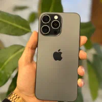 آیفون ۱۵ پرو مکس ۵۱۲ گیگ بدون رجیستر