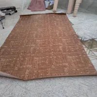 تعدادی موکت