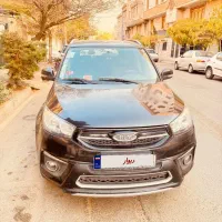 ام وی ام x33s|خودرو سواری و وانت|تهران, فردوس|دیوار