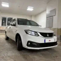 فروش ساینا s1402|خودرو سواری و وانت|سیاهکل, |دیوار