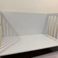 تخت نوزاد کنار مادر|تخت و صندلی بچه|رشت, معلم|دیوار