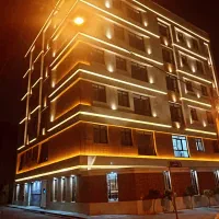 آپارتمان ۹۸ متری ستاره‌دار کلیدنخورده‌ یافت‌آباد