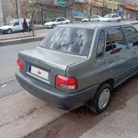 پراید مدل ۹۱|خودرو سواری و وانت|قدس, شهر‌قدس|دیوار