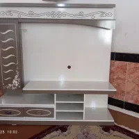 میز تلویزیون ، با دوام|میز تلویزیون|نوشین شهر, |دیوار